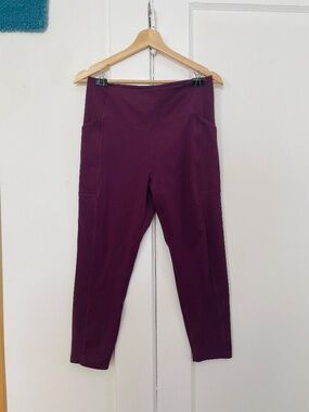 Girlfriend Collective Leggings